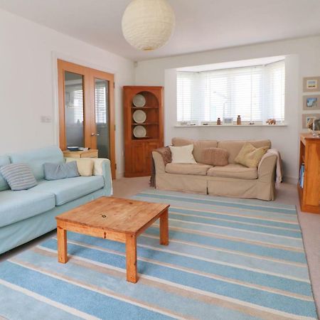 Modern Holiday Home Central St Merryn 外观 照片