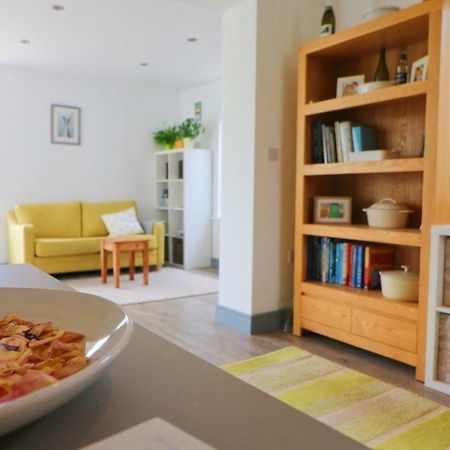 Modern Holiday Home Central St Merryn 外观 照片