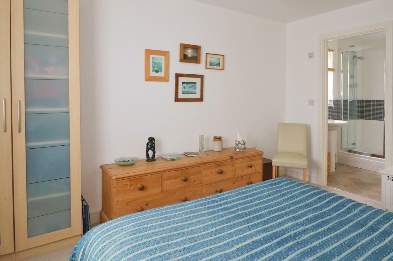 Modern Holiday Home Central St Merryn 外观 照片